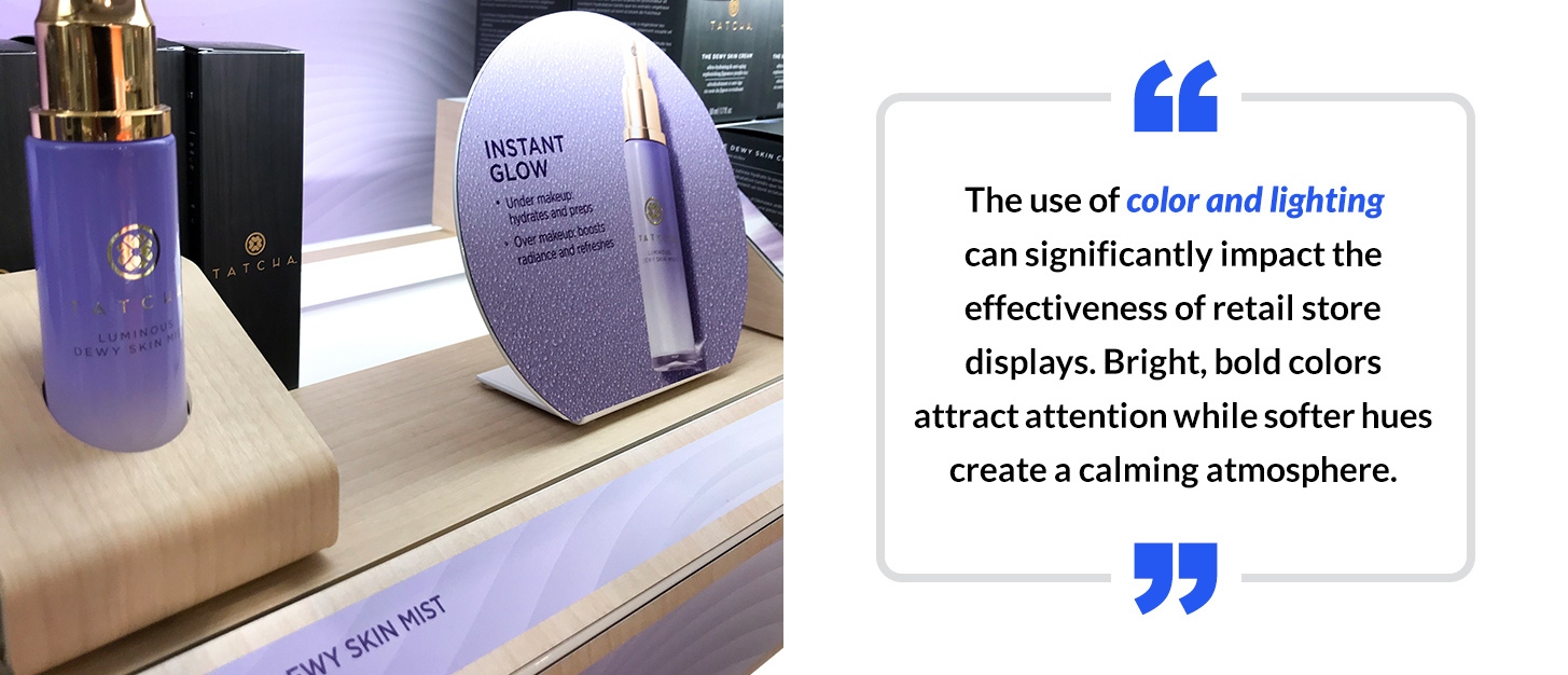 Blog Body Quote – Visual Merchandising